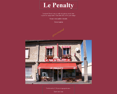 www.lepenalty.fr